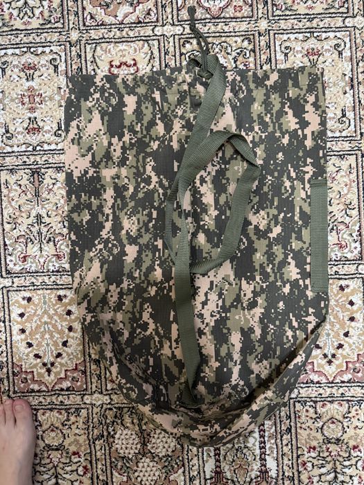 Летняя военная форма