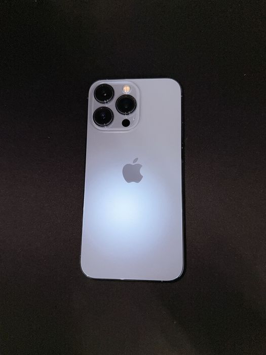 Продам iPhone 13 Pro 128GB
