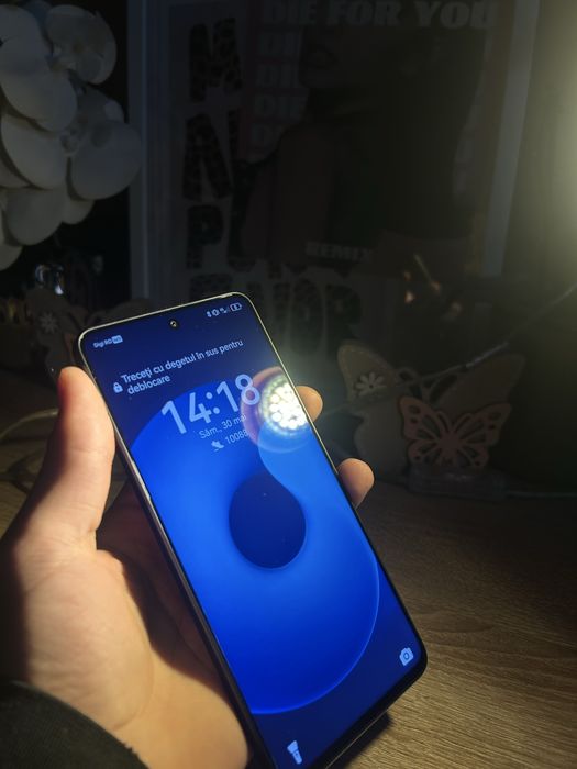 Vand/schimb huawei nova 11i