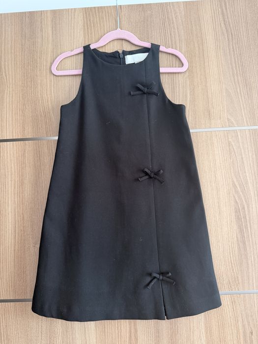 Rochita fetite scoala - Zara marime 8-9 ani