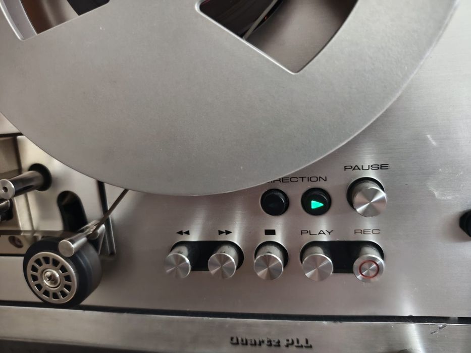 Magnetofon Pioneer RT 707