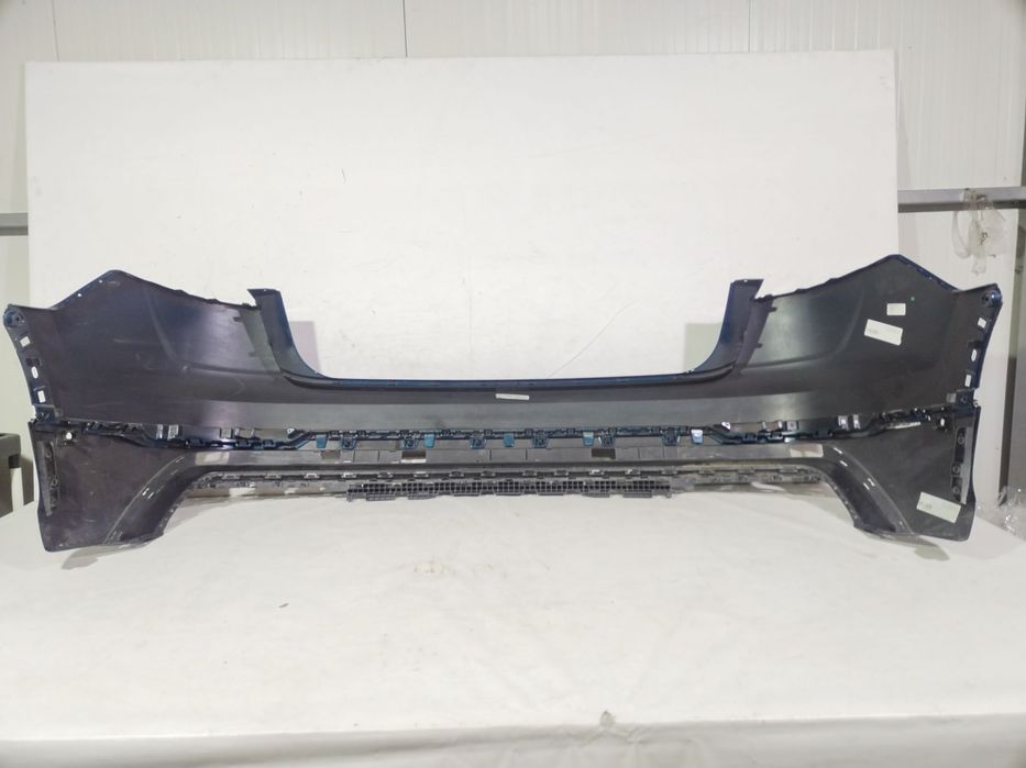 Bara spate Audi Q8  SQ8,  2018, 2019, 2020, 2021, 2022,  cod origine OE 4M8807437D