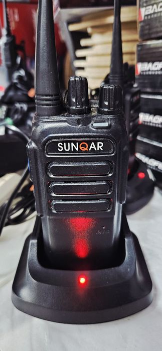 Рация 5шт охота, покатушки