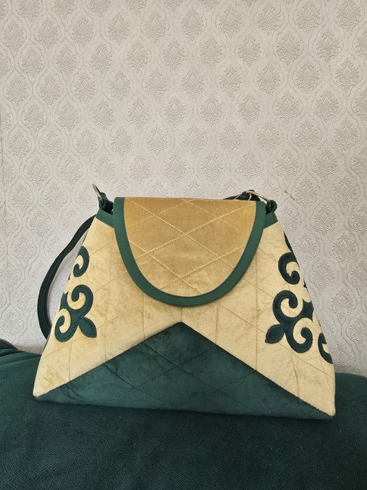 Сумки в национальном стиле