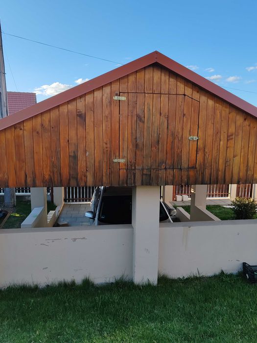 Vânzări imobil in localitatea Sălicea Cluj