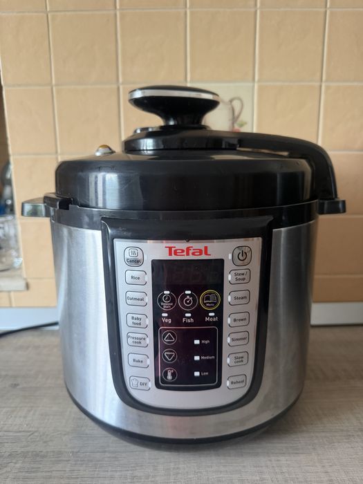 Vand tefal one pot
