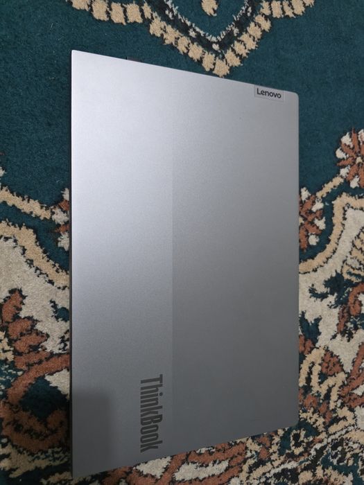 Lenovo ThinkBook