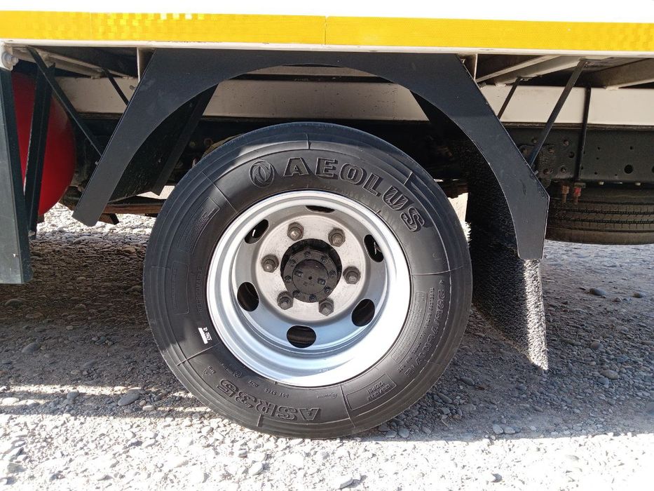 ISUZU    NQR    71    PL...