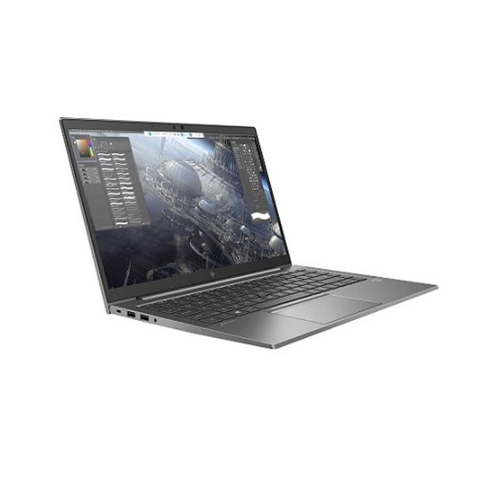 Лаптоп HP ZBook Firefly 14 G7 I7-10510U P520 16GB 512GB SSD NVME с до 24 МЕСЕЦА ГАРАНЦИЯ и Windows 11 PRO