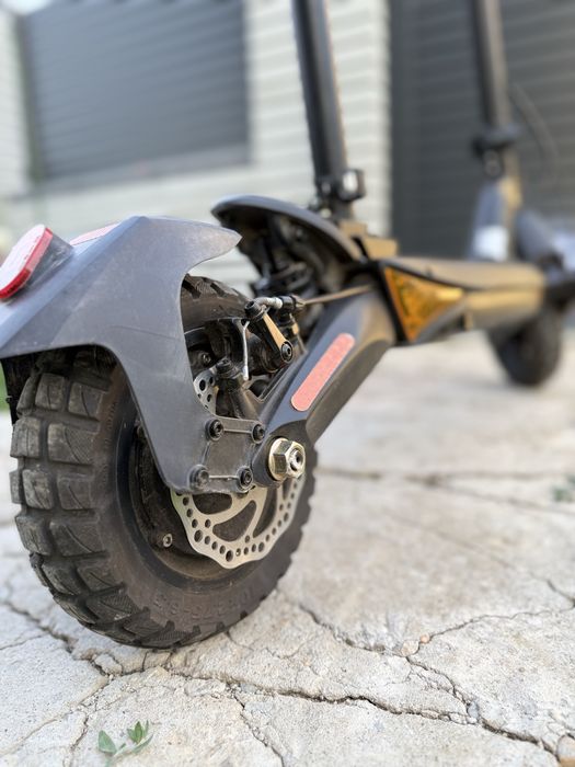 Trotinetă electrică BE COOL eSC-Pro3