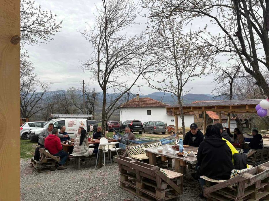 Продава се Къща в с. Голяма Желязна, Област Ловеч - 213 кв.м за 1038 €/кв.м - Снимка #8