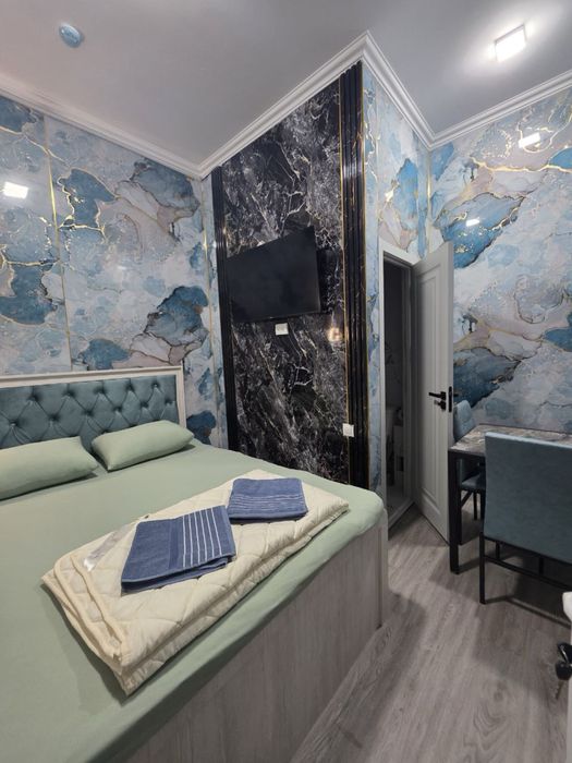 Bez zaks Mehmonxona JonTowr Hotel 24/7 YUNSUBOD Shayxontoxur