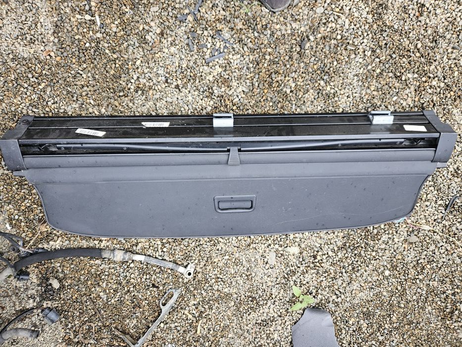 Rulou Portbagaj Audi A4 B7 Break B6 Break Cu perdeluta