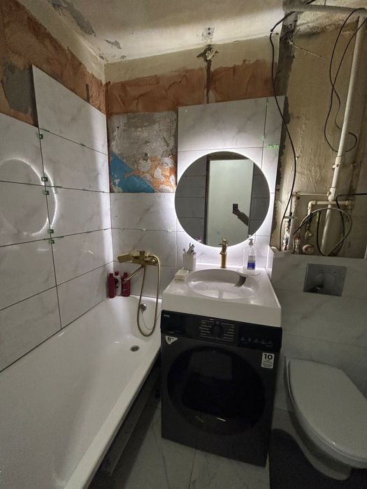 Продается 3 ком квартира район Детская Больница