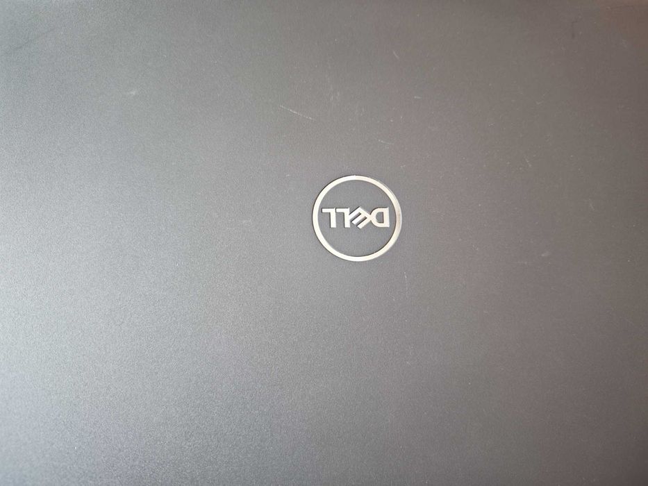 Dell Latitude 5400 ссд 256 8гб рам