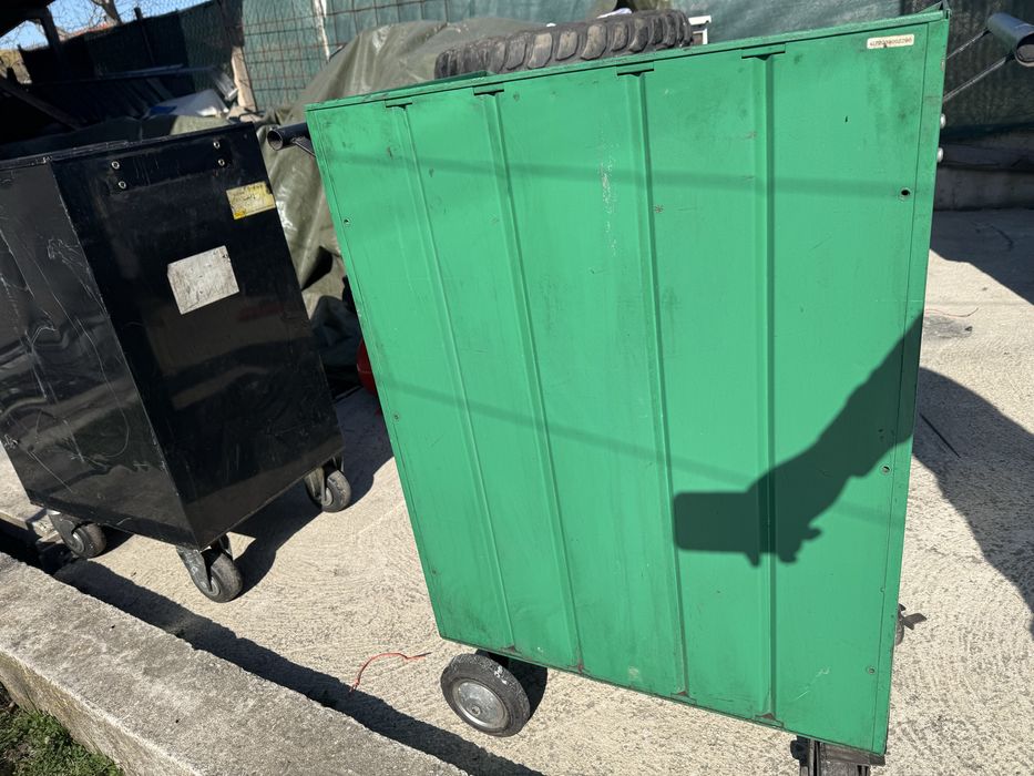 Шкаф за инструменти