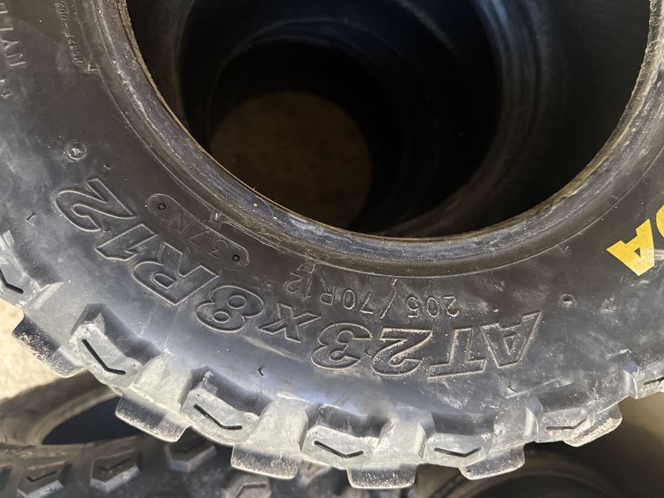 anvelope /cauciucuri Kenda