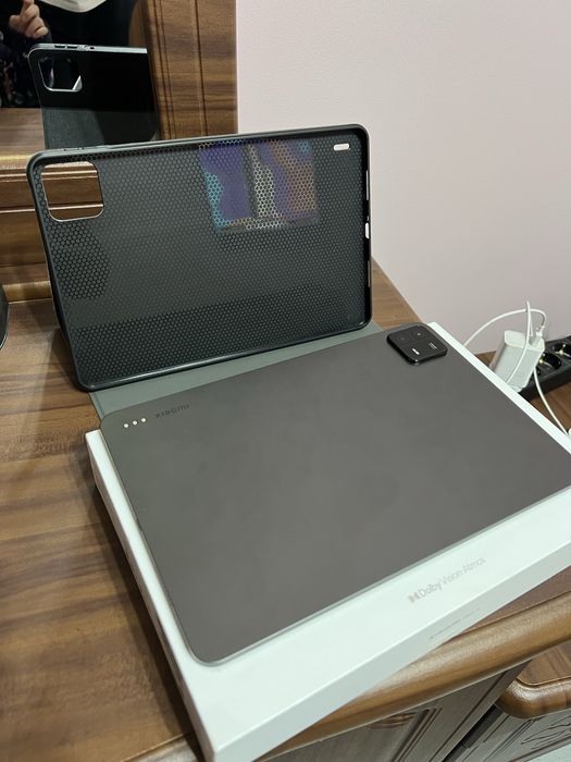 планшет Xiaomi Pad 6 128 gb 6 ram