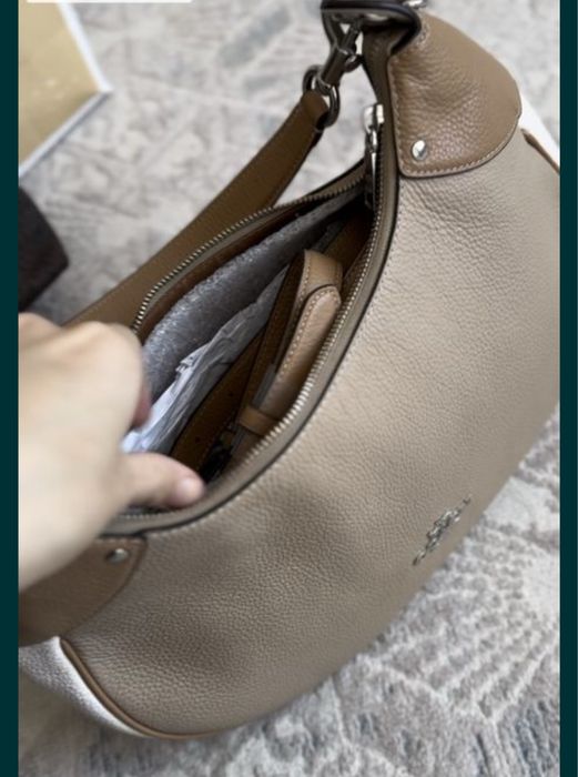 Coach сумка оригинал