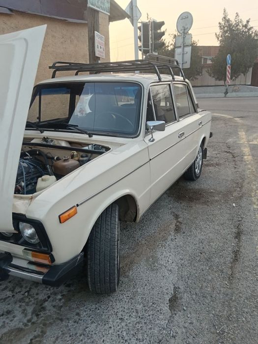 Vaz 2106 sotiladi yoki arendaga beriladi