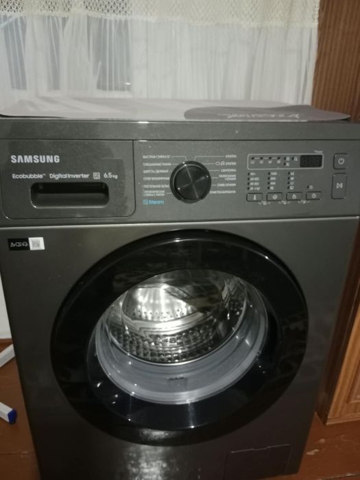 Продаём стиральную машинку Samsung