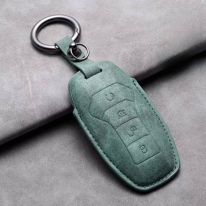 Чехол для ключа byd