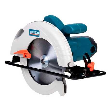 Циркулярная пила CS 1500_210 ALTECO