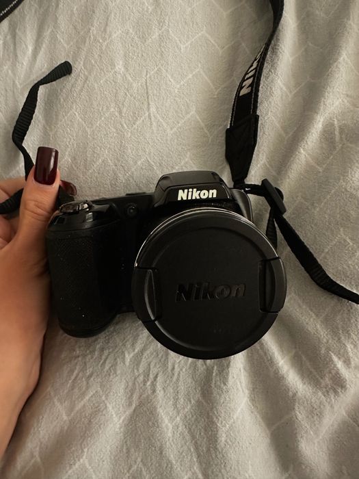 Cameră foto digitală Nikon Coolpix L330