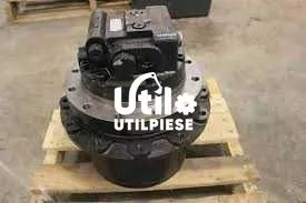 Transmisie finala Caterpillar 301.5 302.5 303.5 304.5 + piese CAT