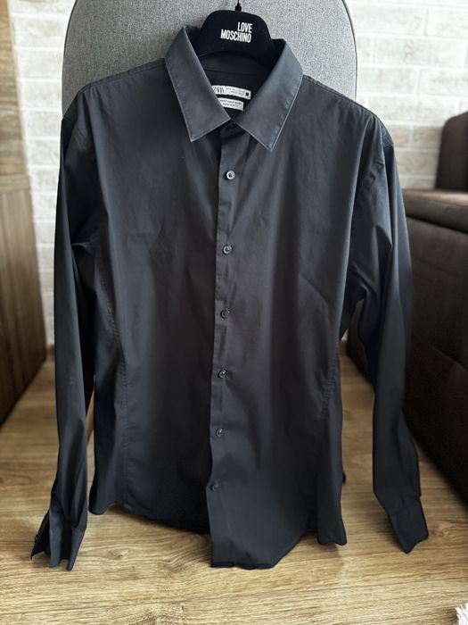 Мъжка риза Zara