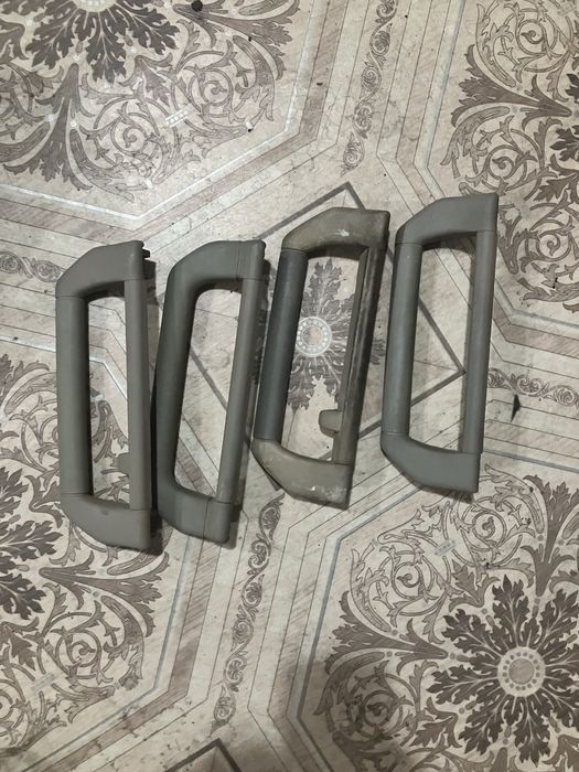 Диффузор  бмв  е32 4 литра