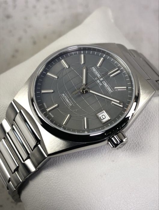 Ceas Automatic - Frederique Constant - Highlife Ladies