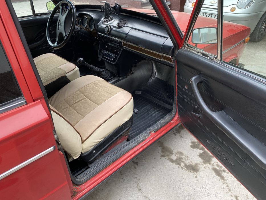 vaz  2106 xolati yaxshi