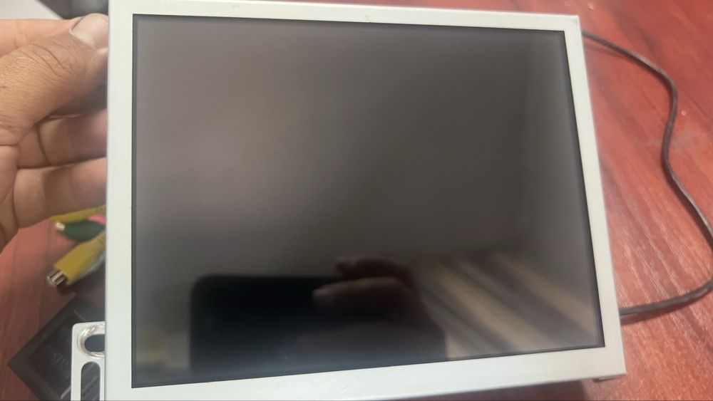 Мултимедия за Grand Cherokee wk2 , Durango