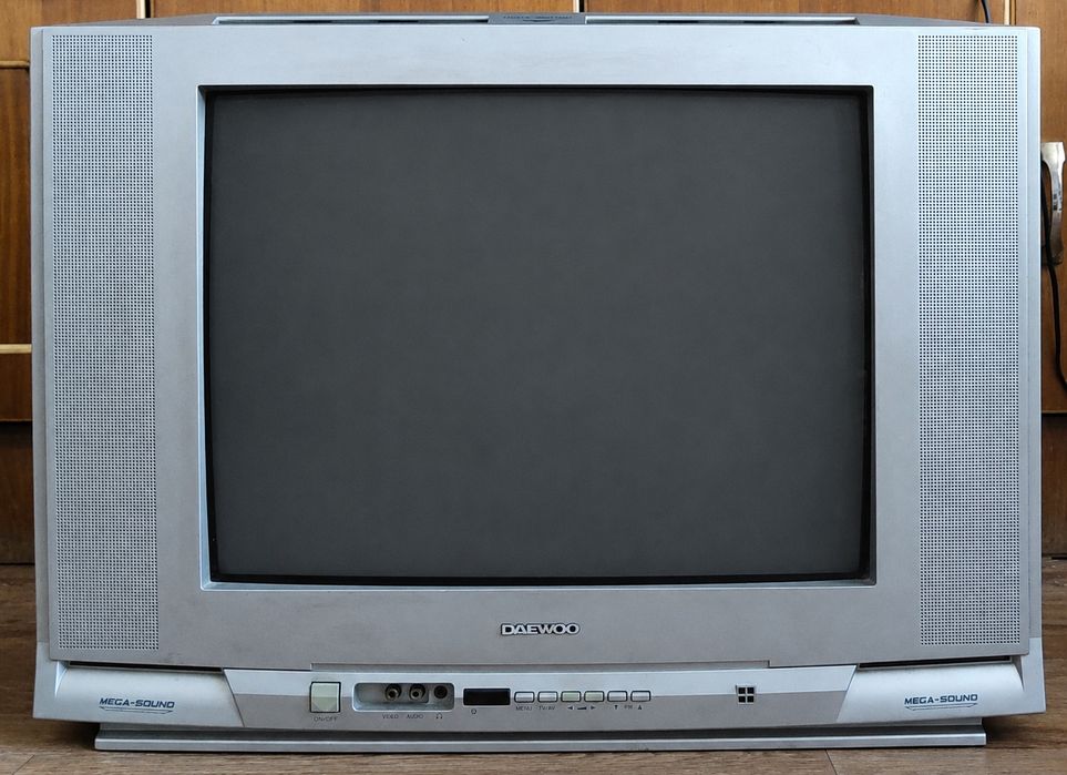 Телевизор Daewoo