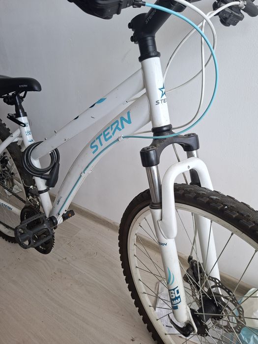 Велосипед Stern Vega