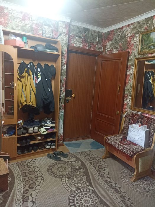 3 ком квартира в центре