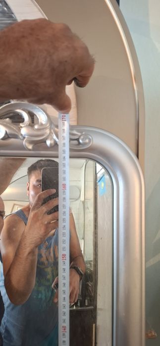 Продам зеркало новый самовывоз