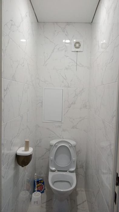 2х комнатная квартира