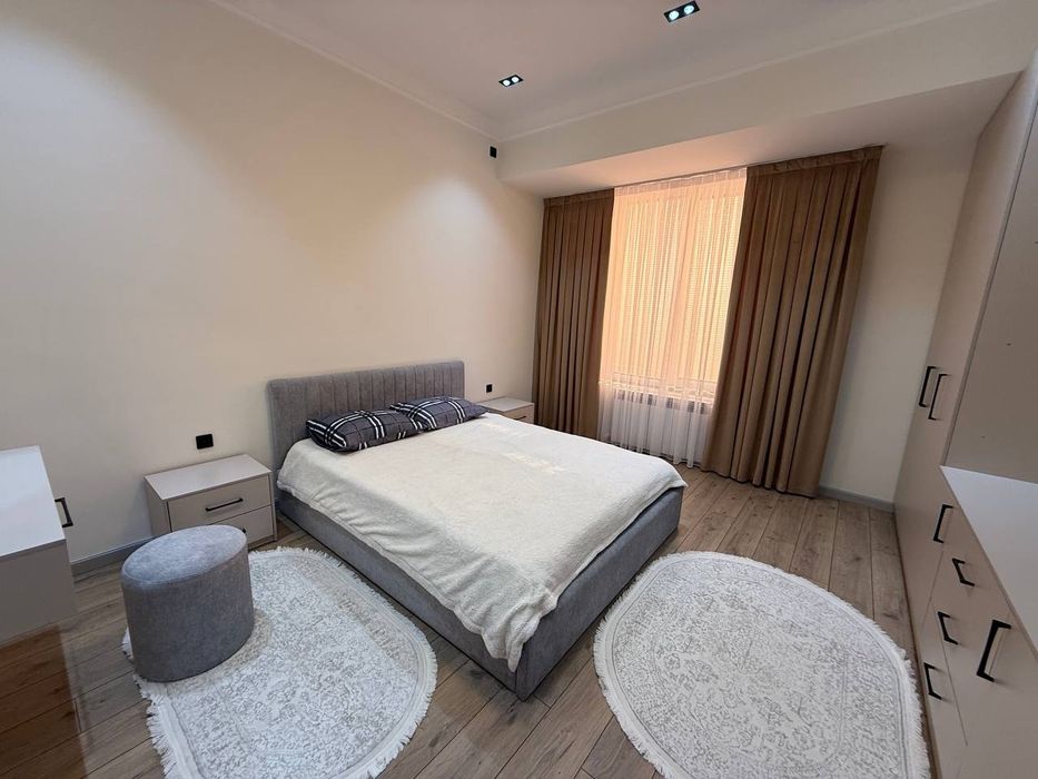 Продается 2/7/13 48м2 в ЖК Aviasozlar plaza, ор-р: рынок Кадышева