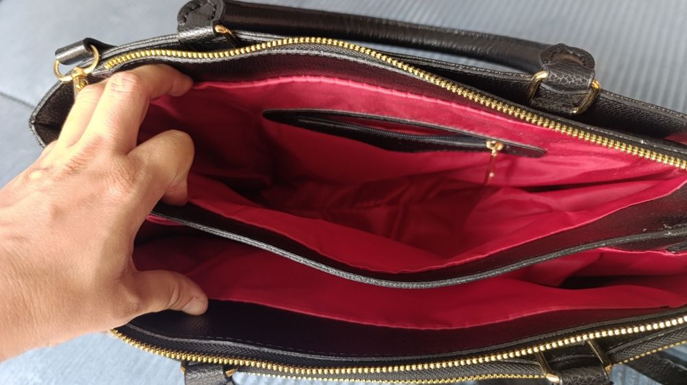 Дамска чанта Louis Vuitton