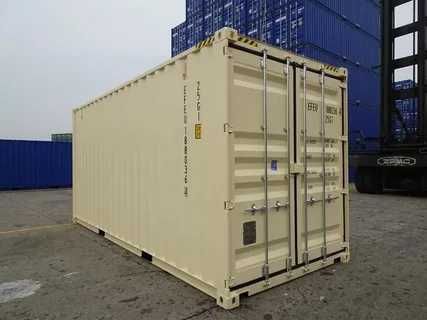 Контейнер 20 фут