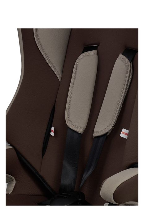 Продам автокресло Teddy Bear