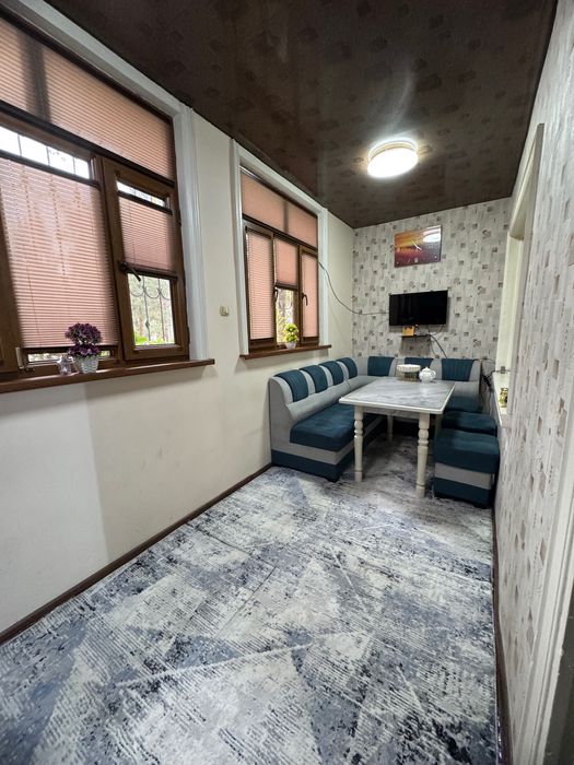 Algoritm Bisyorda 3 xonali 1- etaj kvartira sotiladi