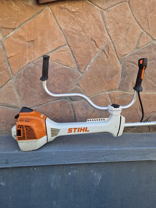 Бензинов тример STIHL