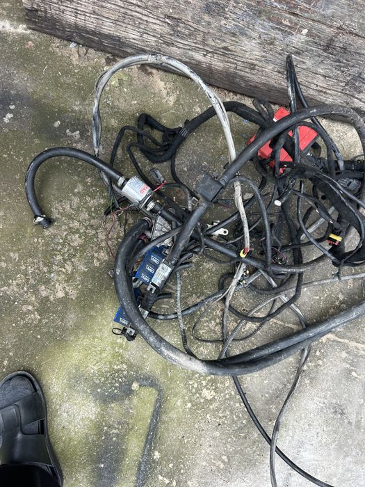 Продам газовое оборудование