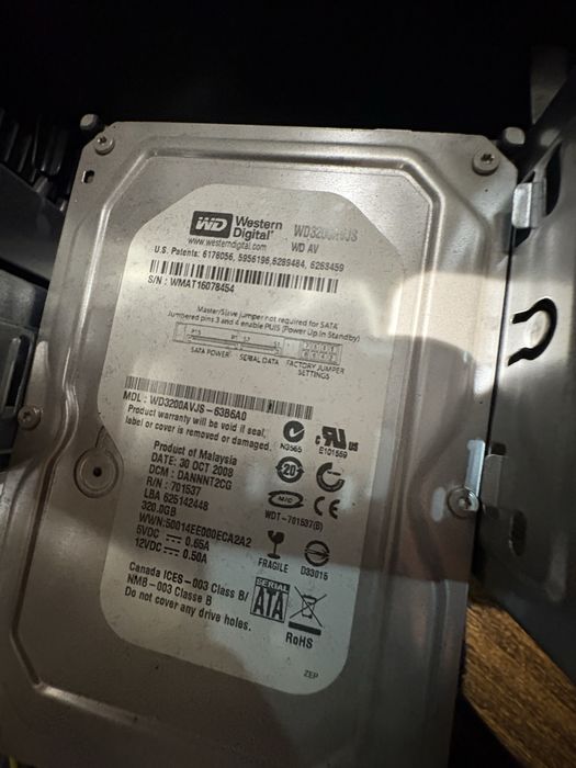 LG Компютер Комплект