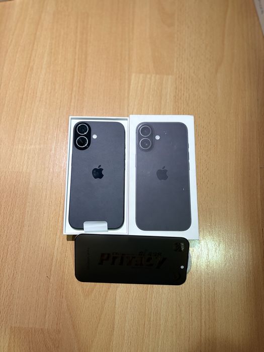 iPhone Ceas Applel Watch seria 6 44 MM, iphone 16 Pro,16 , Kukirin G2