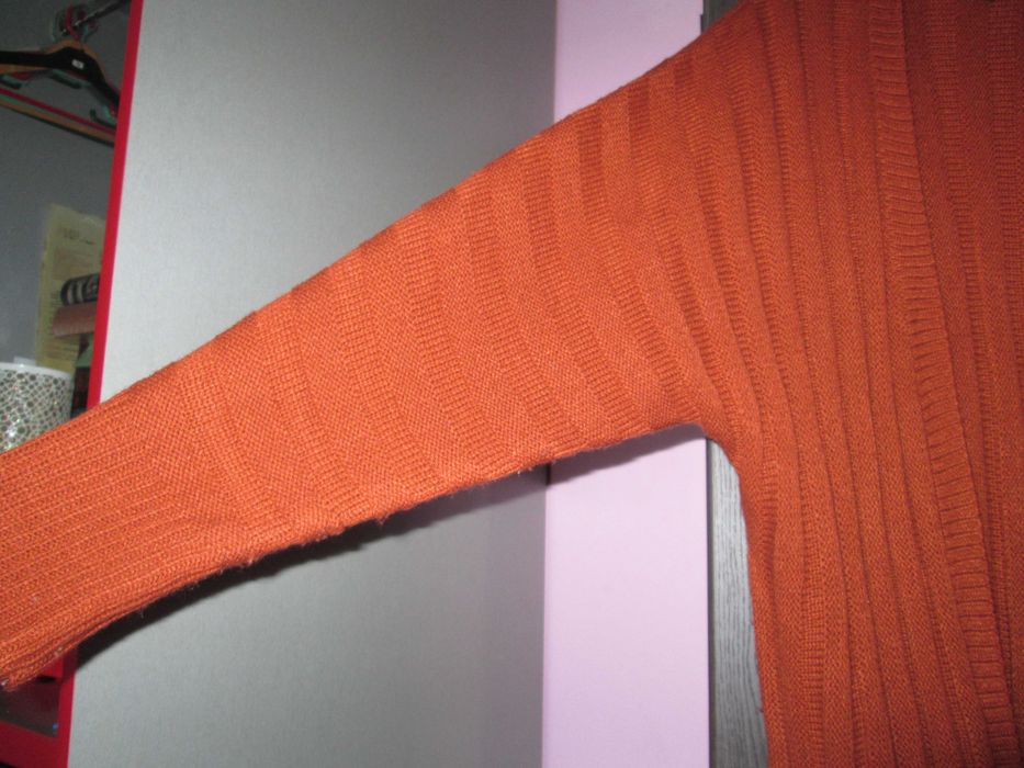 cardigan maro dame  S/M