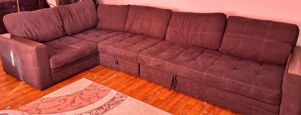 Продается диван цена 80000тенге